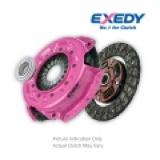 Heavy Duty Clutch Heavy Duty Clutch